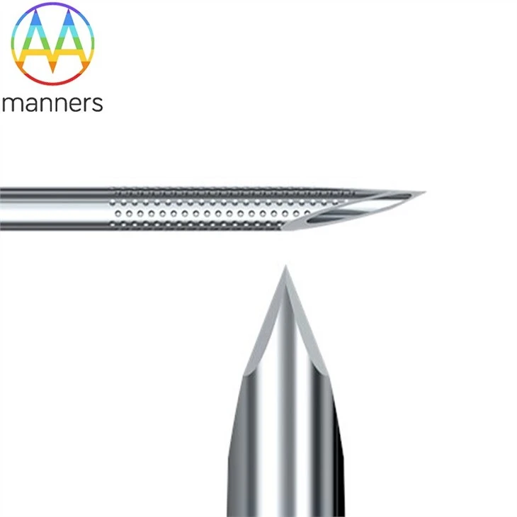 Oocyte Aspiration Needles