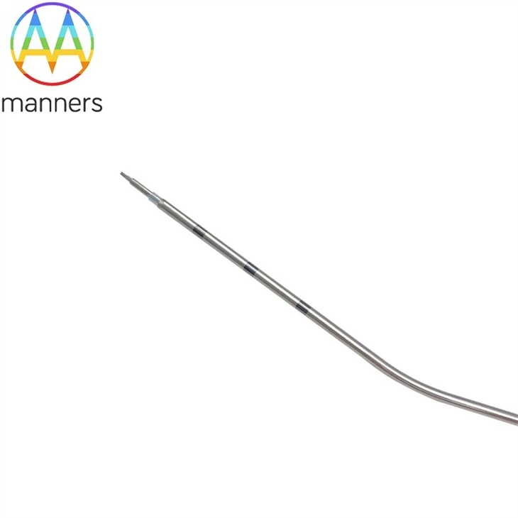 Otolaryngology Instruments Ablation Probe