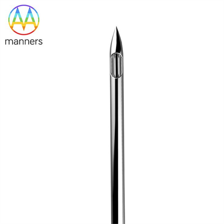 Pencil Point 25g Whitacre Nål