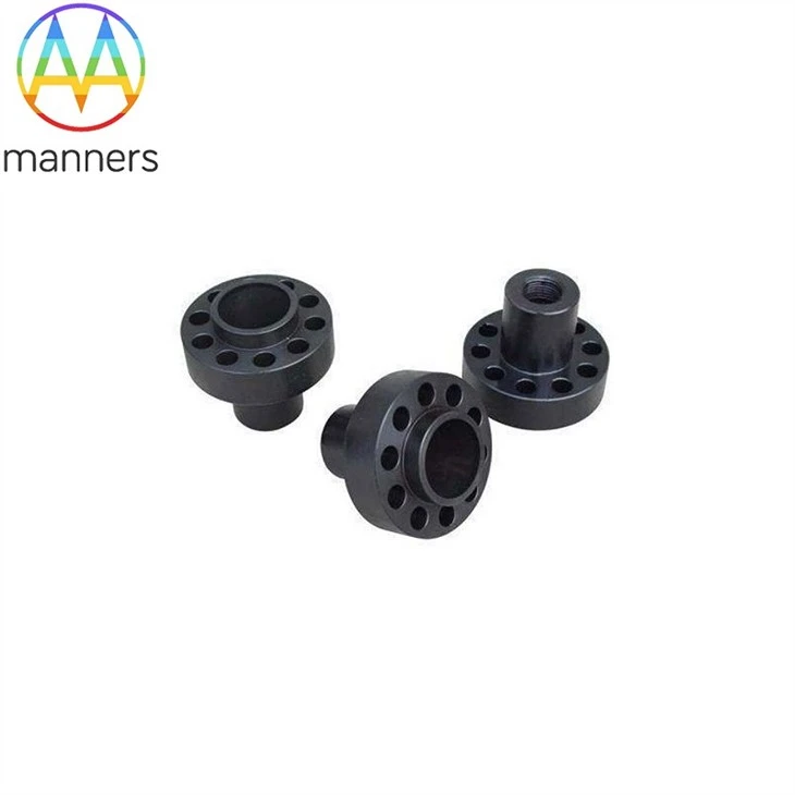 Plastic Machined Parts