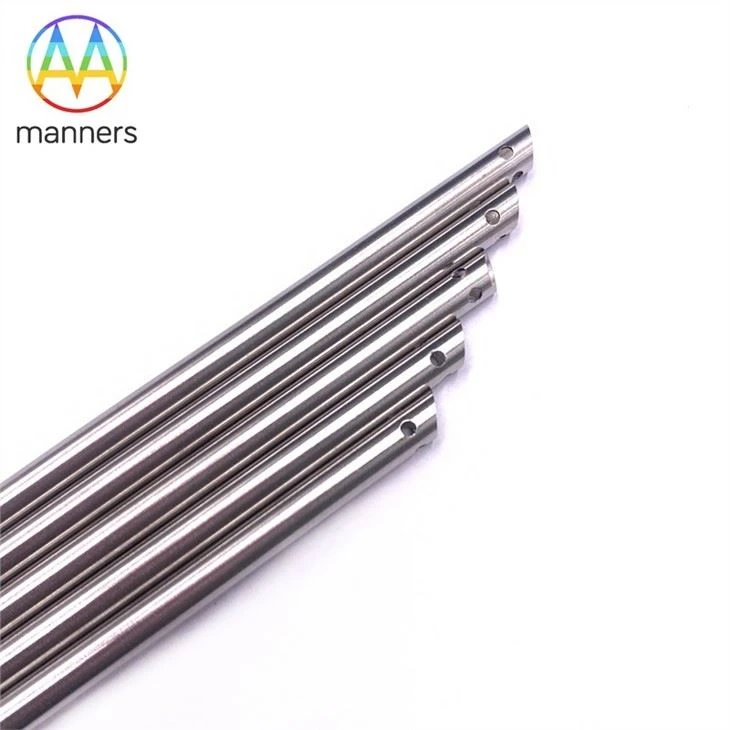 Precision Capillary Tube