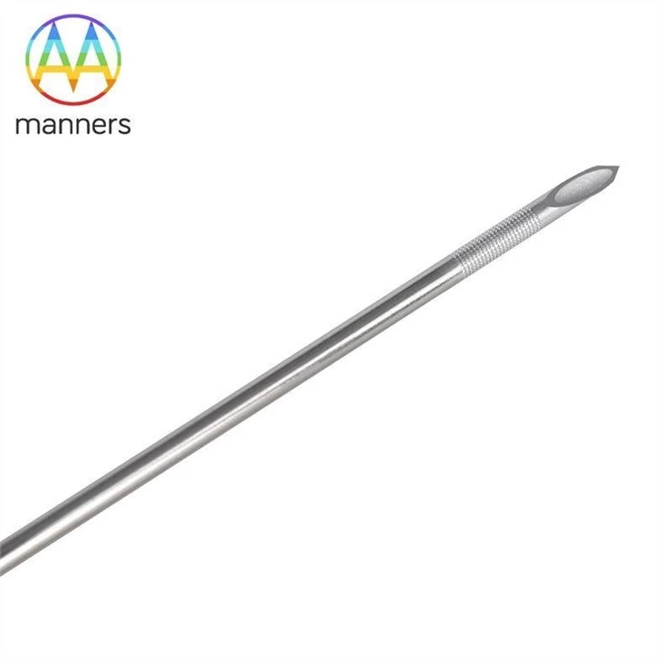 PTC Echogenic Needles