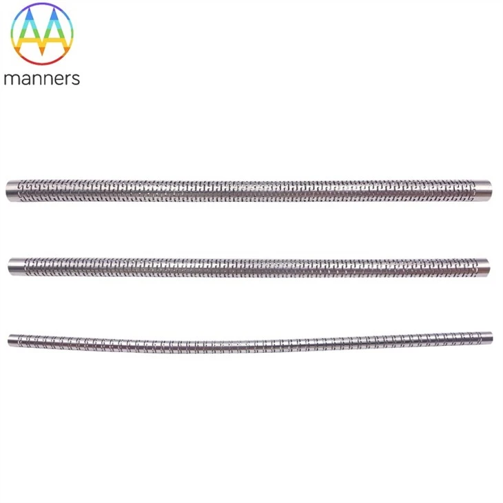 Slotted Hypotube