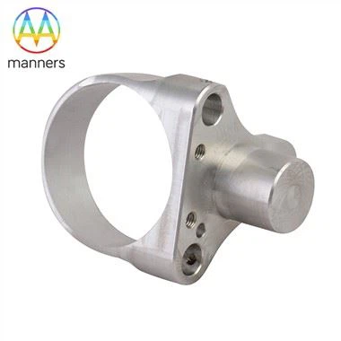Aluminium beslag dele