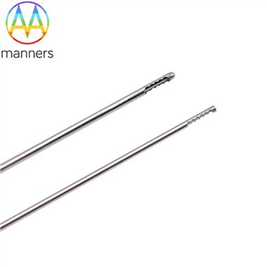 Artroskopiske barbermaskiner
