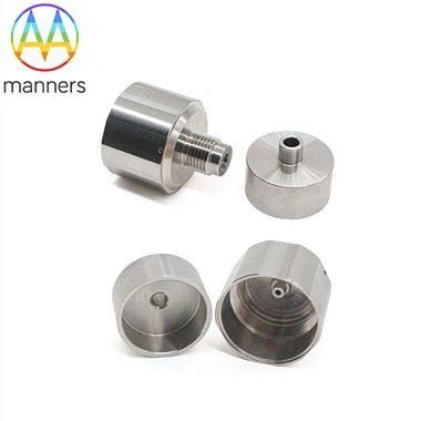 CNC-bearbejdning sportsudstyr Aluminium tilbehør