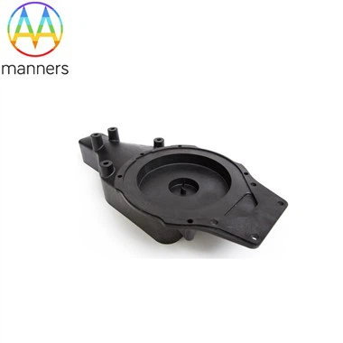 CNC fræsning ABS plastdele