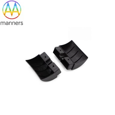 CNC drejning af plast ABS dele