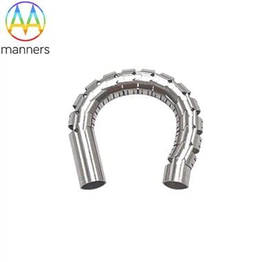 Medicinsk Hypo Tube