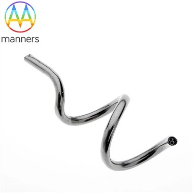 Bøjning af metalrør