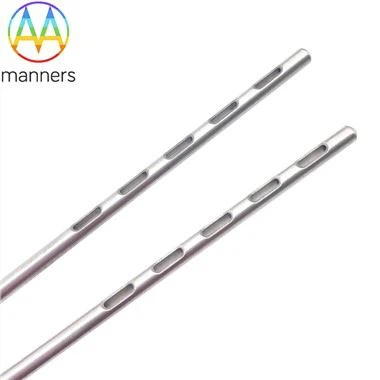 OEM Hypodermic Sidehulsrør