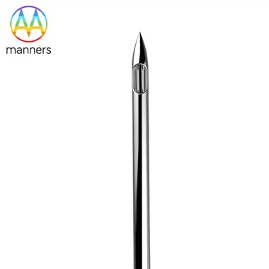 Pencil Point 25g Whitacre Nål