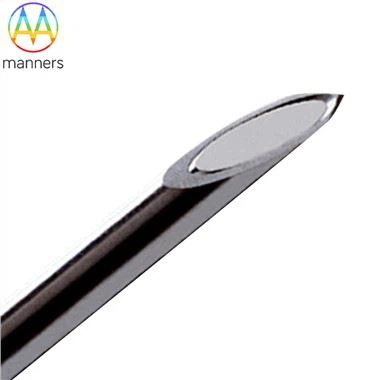 Knoglemarvsaspirationsnåle til engangsbrug