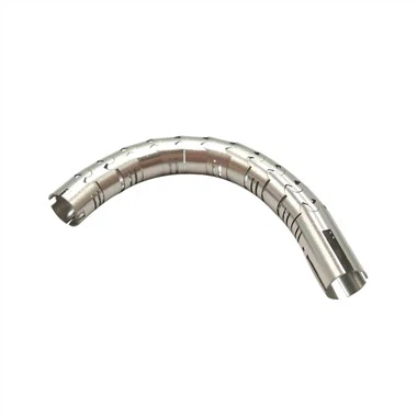 Rustfrit stål 304 Hypotube