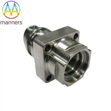 Titanium legering varmelegeme dele