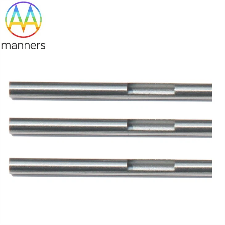 Stainless Steel Capillary Tube With Laser Cutting