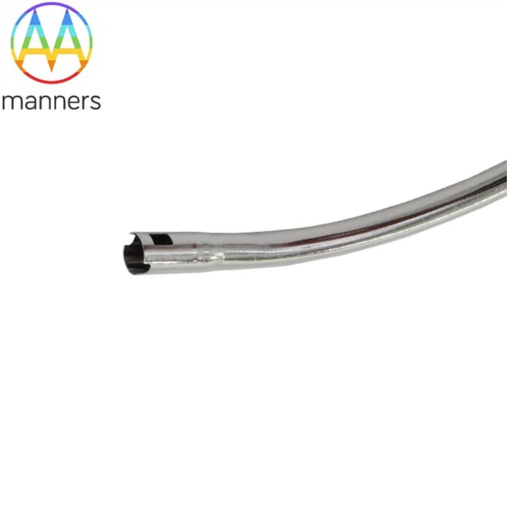 Stainless Steel Endoscope Tube For Medical