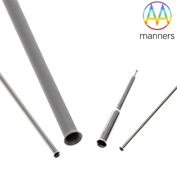 Stainless Steel Flared Tube