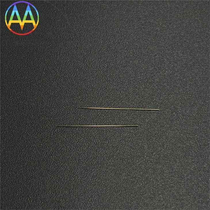 Stainless Steel Micro Needle For Derma Roller