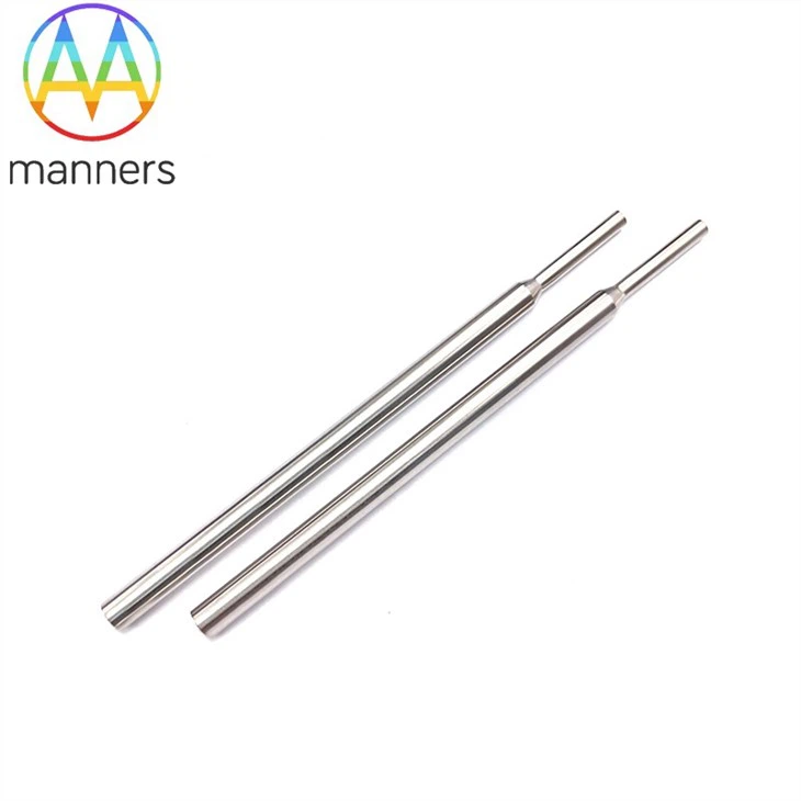 Stainless Steel Swaging Tube For Medical Use