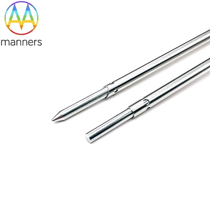 Surgical Laparoscopic Suction Tube