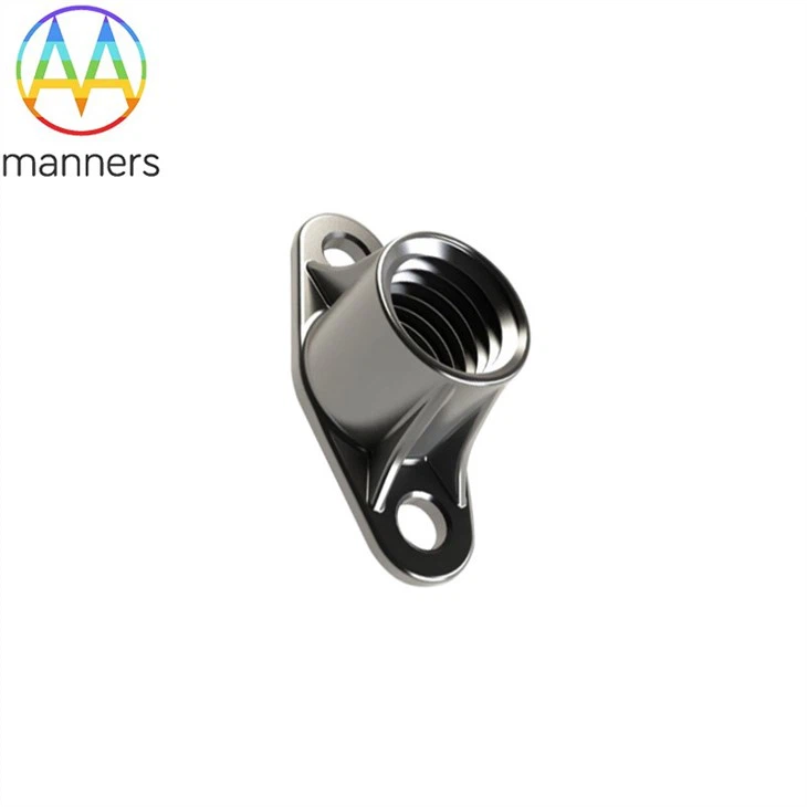 Titanium Medical Surgical Parts