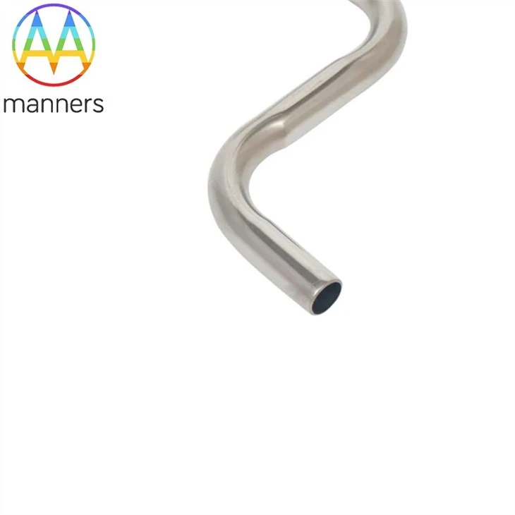 Titanium Tube Bending