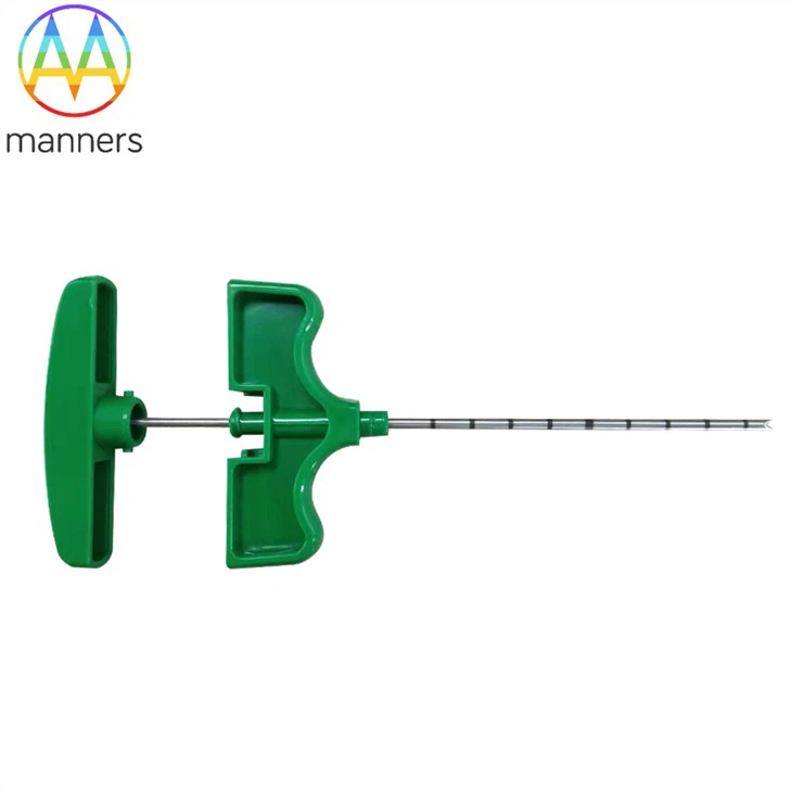 Trocar Tip Bone Marrow Biopsy Needle