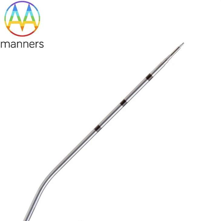 Turbinate Reduction Plasma Surgical Electrode Needle