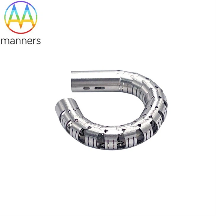 Bending Section