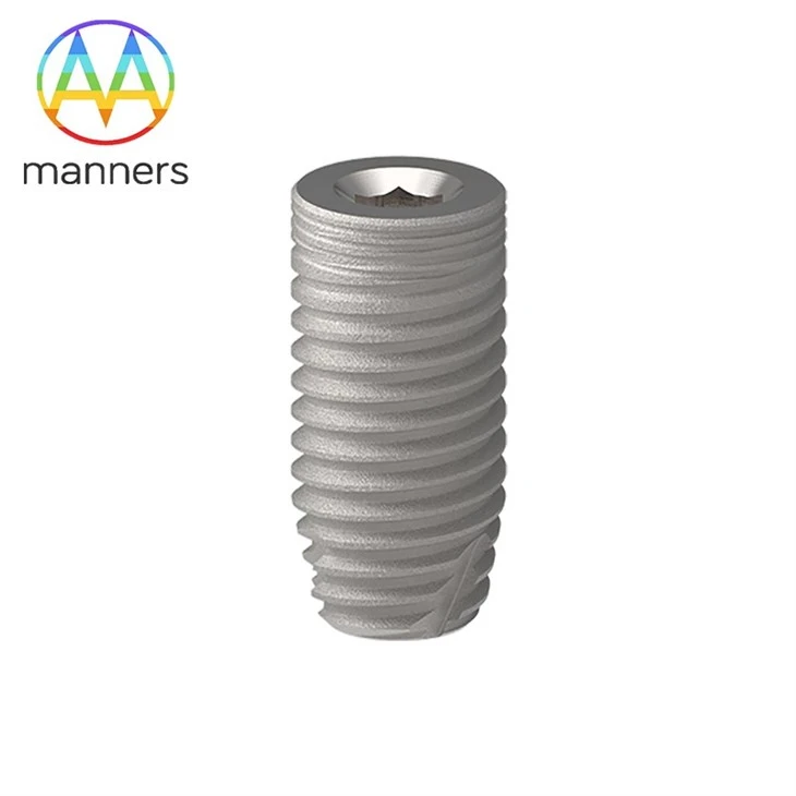 Internal Hexagon Dental Implant-3